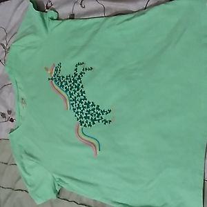 Girls Cat & Jack Shirt